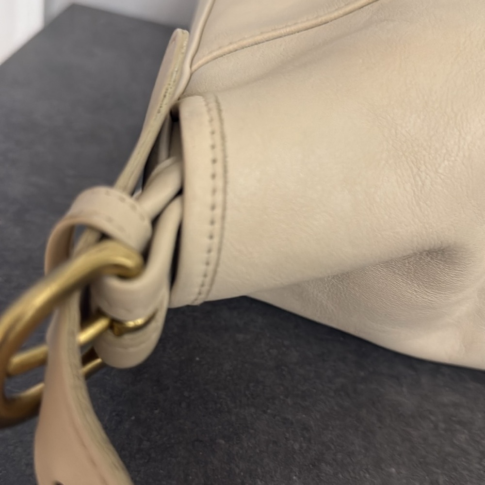 Coach whitney cream crossbody purse vintage - Picture 13 of 14